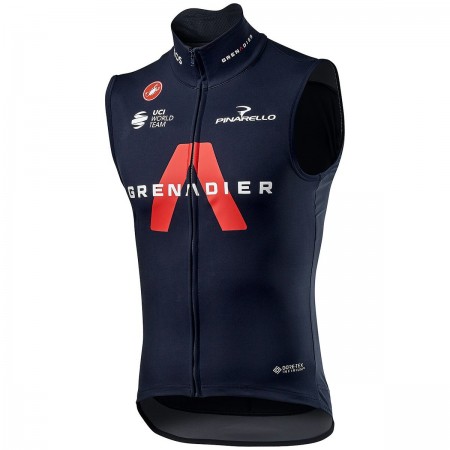 2021 Ineos Grenadiers Fietsvest N001